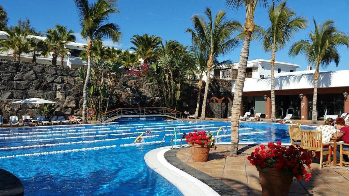 Apartamento Playa Encantador Puerto del Carmen  Zewnętrze zdjęcie