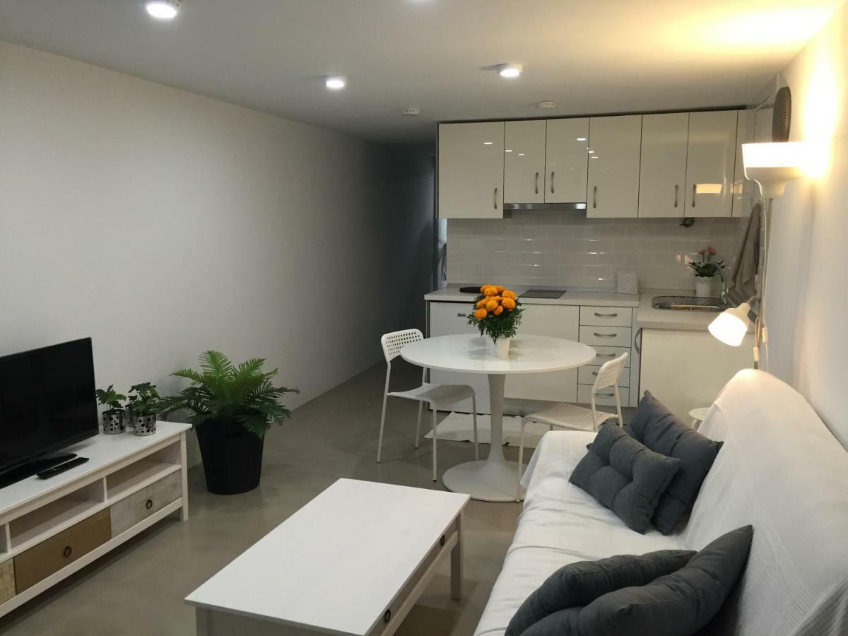 Apartamento Playa Encantador Puerto del Carmen  Zewnętrze zdjęcie